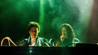 Tirzah’<em></em>s<i> Devotion </i>is loaded with weird, brilliant tracks
